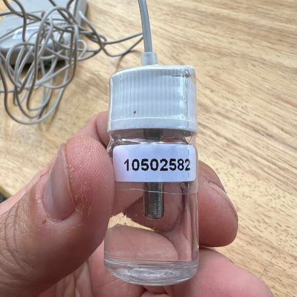 DeltaTrak 12238 Certified Min-Max Alarm Thermometer - Picture 7 of 7